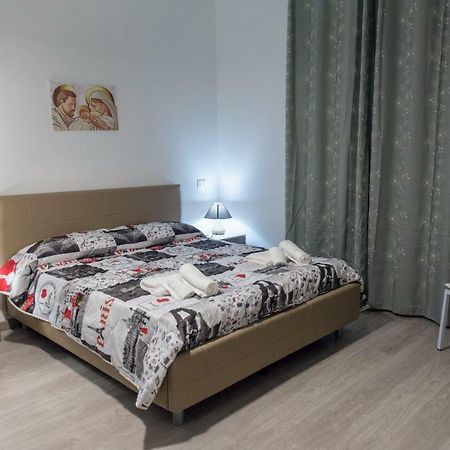 San Vito Lo Capo Da Ciccioアパートメント エクステリア 写真